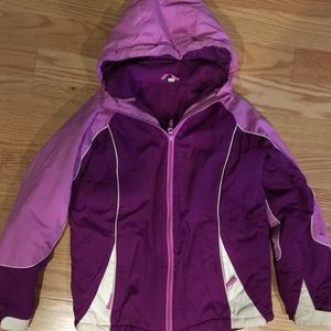 Children’s Place Winter Jacket Size 10-12 girls